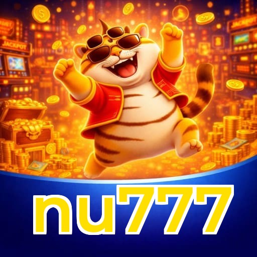 Aplicativo mobile nu777