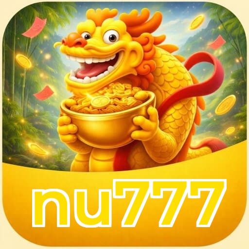 Catálogo de jogos nu777 com fornecedores Pragmatic Play, Evolution, NetEnt